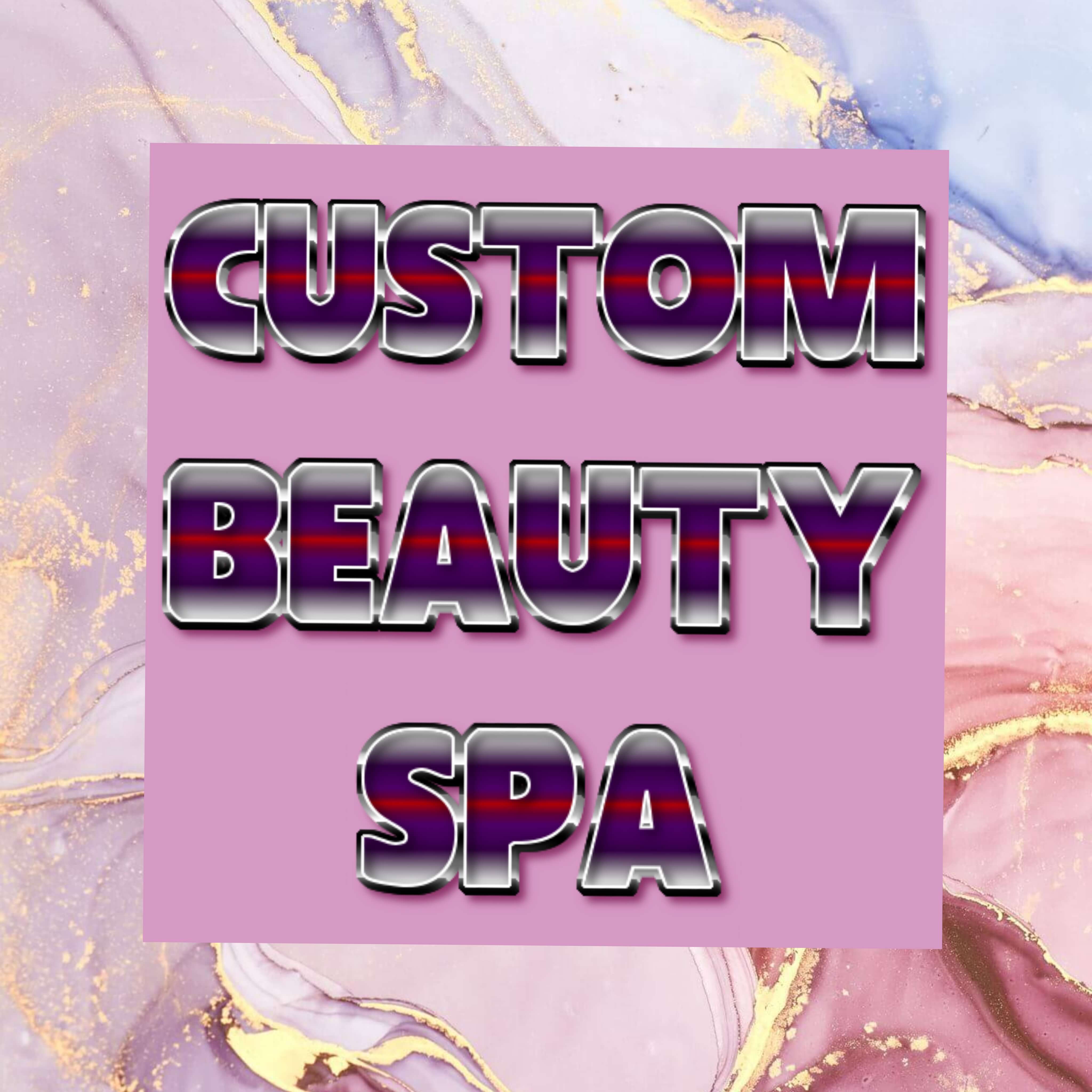 Custom Beauty Spa