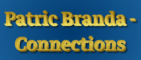 Patric Branda - Connection Links