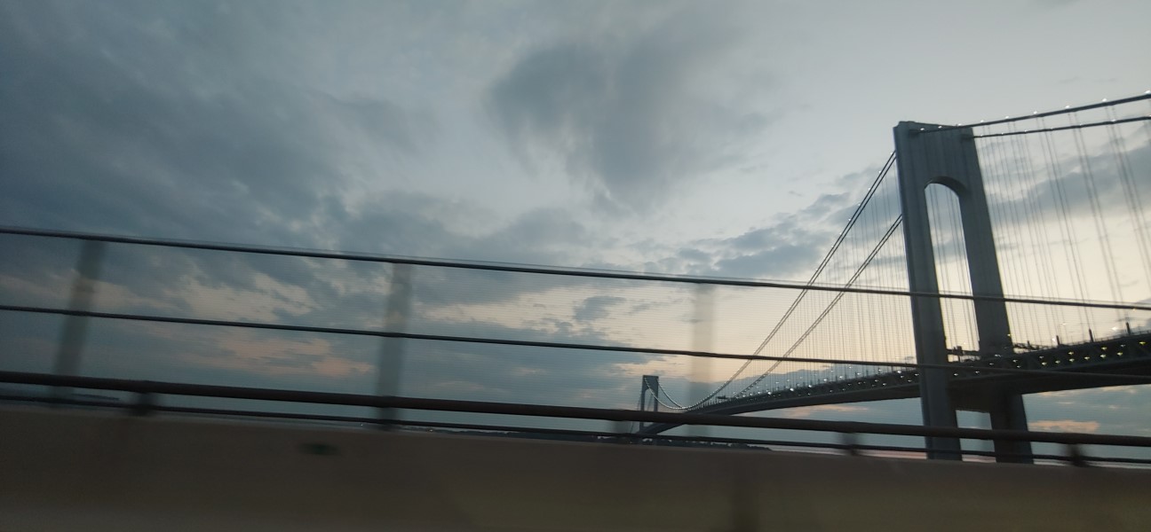 Verrazano Bridge